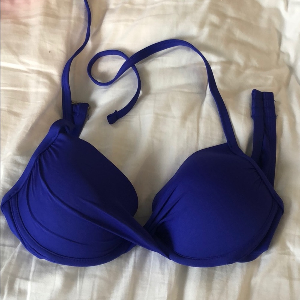 Bathing suit top